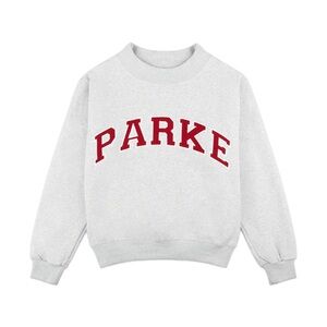 Parke Mock Neck